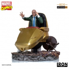 X-Men Professor X - 1/10 Scale Statue | Iron Studios