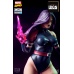 X-Men - Psylocke - 1/10 Scale Statue Iron Studios Product