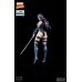 X-Men - Psylocke - 1/10 Scale Statue Iron Studios Product