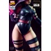 X-Men - Psylocke - 1/10 Scale Statue Iron Studios Product