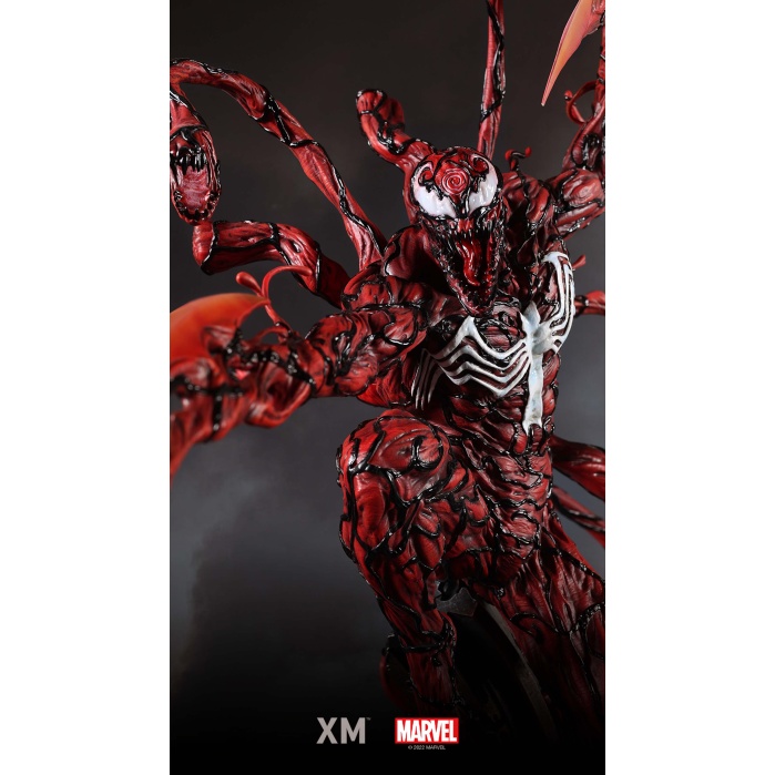 XM Studios Absolute Carnage 1/4 Premium Collectibles Statue XM Studios Product