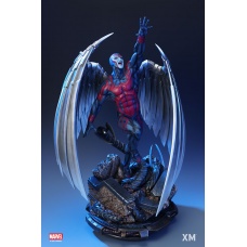 XM Studios Archangel - Classic 1/4 Premium Collectibles Statue | XM Studios