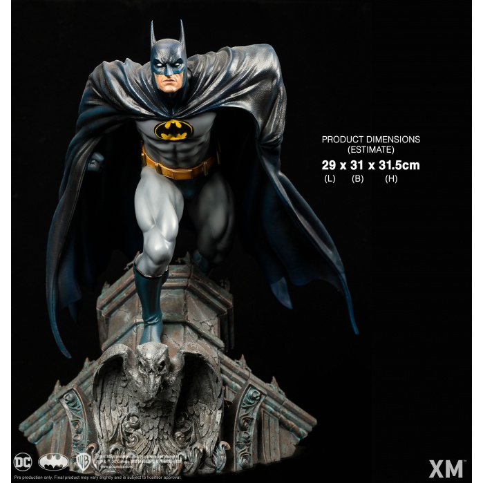 XM Studios Batman 1972 1/6 Premium Collectibles Statue XM Studios Product