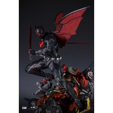 XM Studios Batman Beyond - Samurai 1/4 Premium Collectibles Statue | XM Studios