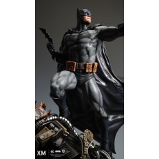XM Studios Batman Classic 1/6 Premium Collectibles Statue | XM Studios