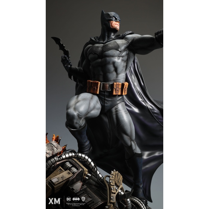 XM Studios Batman Classic 1/6 Premium Collectibles Statue XM Studios Product