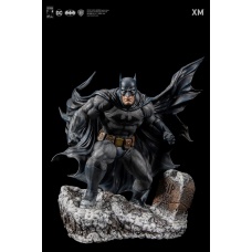XM Studios Batman Hush 1/6 Premium Collectibles Statue | XM Studios