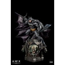 XM Studios Batman - Rebirth 1/6 Premium Collectibles Statue | XM Studios