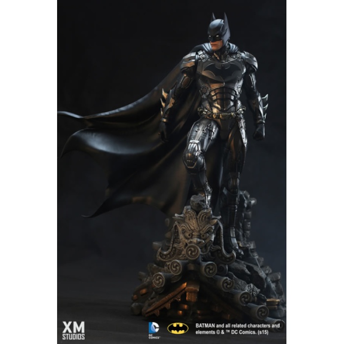 XM Studios Batman Samurai 1/4 Premium Collectibles Statue XM Studios Product