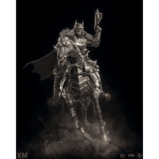 XM Studios Batman Shogun 1/4 Premium Collectibles Statue | XM Studios