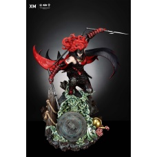 XM Studios Batwoman - Samurai 1/4 Premium Collectibles Statue | XM Studios