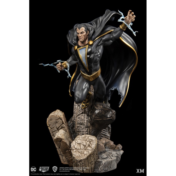 XM Studios Black Adam - Rebirth 1/6 Premium Collectibles Statue XM Studios Product