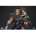 XM Studios Cable with Hope 1/4 Premium Collectibles Statue XM Studios Product