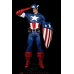 XM Studios Captain America Sentinel Of Liberty 1/4 Statue XM Studios Product