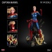 XM Studios Captain Marvel 1/4 Premium Collectibles Statue XM Studios Product