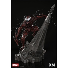 XM Studios Carnage 1/4 Premium Collectibles Statue - XM Studios (EU)