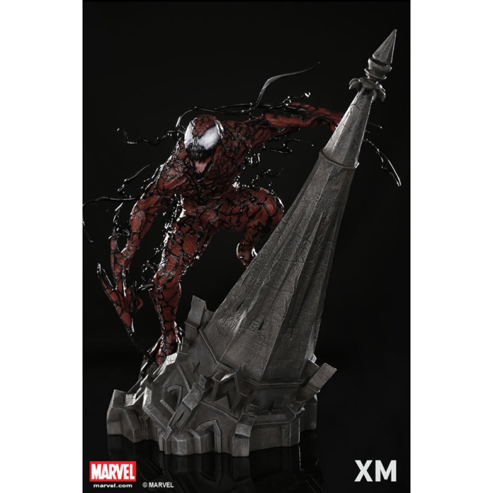 XM Studios Carnage 1/4 Premium Collectibles Statue XM Studios Product
