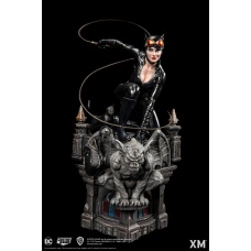XM Studios Catwoman - Rebirth 1/6 Premium Collectibles Statue - XM Studios (NL)