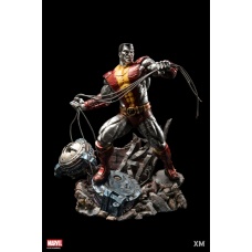 XM Studios Colossus 1/4 Premium Collectibles Statue | XM Studios