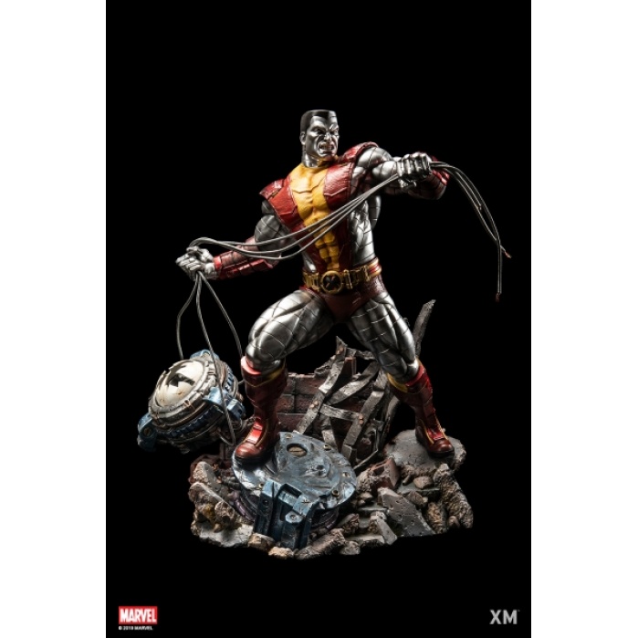 XM Studios Colossus 1/4 Premium Collectibles Statue XM Studios Product