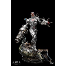 XM Studios Cyborg 1/6 Premium Collectibles Statue | XM Studios