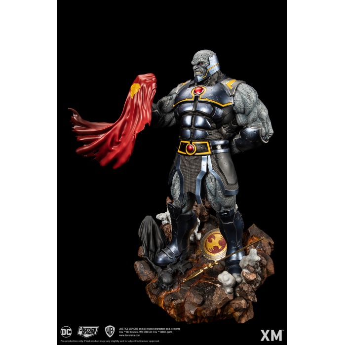 XM Studios Darkseid 1/6 Premium Collectibles Statue XM Studios Product
