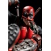 XM Studios Deadpool Ver. B 1/4 Premium Collectibles Statue XM Studios Product