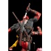 XM Studios Deadpool Ver. B 1/4 Premium Collectibles Statue XM Studios Product