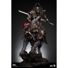 XM Studios Four Horsemen - War 1/4 Premium Collectibles Statue | XM Studios