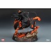XM Studios Ghost Rider (Horseback Edition) 1/4 Premium Collectibles Statue XM Studios Product