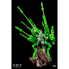 XM Studios Green Lantern 1/6 Premium Collectibles Statue | XM Studios