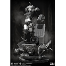 XM Studios Harley Quinn - Ver. A 1/6 Premium Collectibles Statue | XM Studios