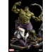 XM Studios Hulk Transformation 1/4 Premium Collectibles Statue XM Studios Product