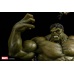 XM Studios Hulk Transformation 1/4 Premium Collectibles Statue XM Studios Product