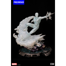 XM Studios Iceman 1/4 Premium Collectibles Statue | XM Studios