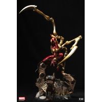 XM Studios Iron Spider 1/4 Premium Collectibles Statue XM Studios Product