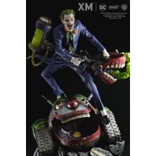 XM Studios Joker 1/6 Premium Collectibles Statue | XM Studios
