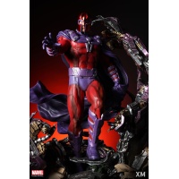 XM Studios Magneto (Dawn Of X) 1/4 Premium Collectibles Statue XM Studios Product
