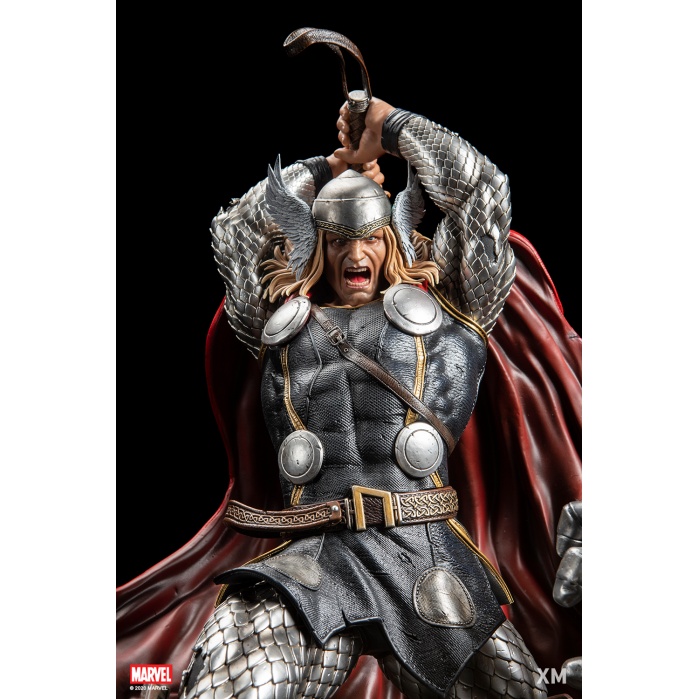 XM Studios Modern Thor 1/4 Premium Collectibles Statue XM Studios Product