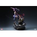 XM Studios Psylocke 1/4 Premium Collectibles Statue XM Studios Product