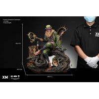 XM Studios Riddler - Samurai 1/4 Premium Collectibles Statue XM Studios Product