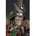 XM Studios Scarecrow - Samurai 1/4 Premium Collectibles Statue XM Studios Product