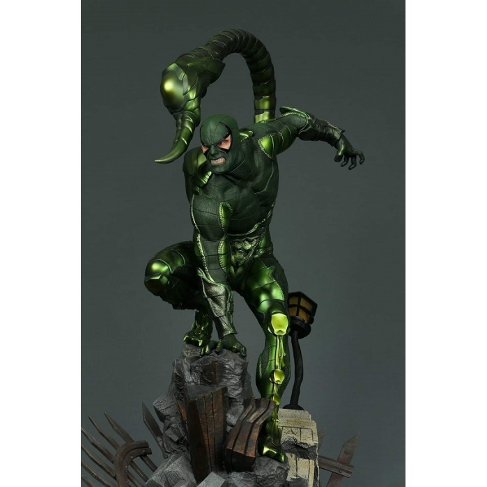 XM Studios Scorpion 1/4 Premium Statue XM Studios Product
