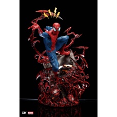 XM Studios Spider-Man (Absolute Carnage) 1/4 Premium Collectibles Statue - XM Studios (EU)