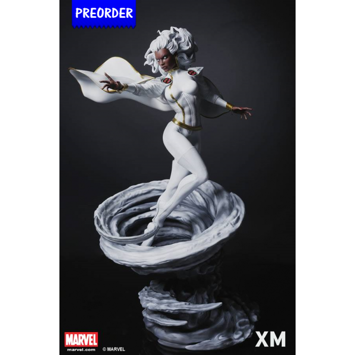 XM Studios Storm 1/4 Premium Collectibles Statue XM Studios Product