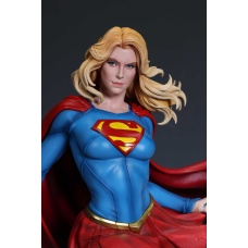 XM Studios Supergirl 1/6 Premium Collectibles Statue | XM Studios