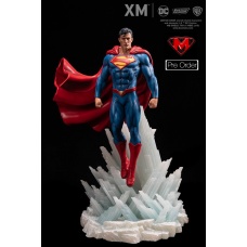 XM Studios Superman 1/6 Premium Collectibles Statue | XM Studios