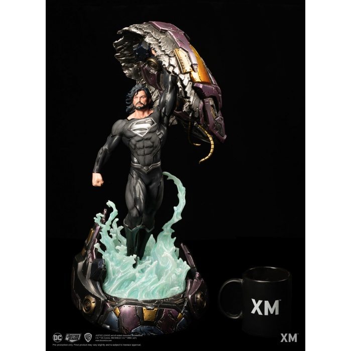 XM Studios Superman Recovery Suit - Rebirth 1/6 Premium Collectibles Statue XM Studios Product