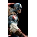 XM Studios Ultimate Captain America Ver A 1/4 Premium Collectibles Statue XM Studios Product