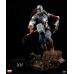 XM Studios Ultimate Captain America Ver B 1/4 Premium Collectibles Statue XM Studios Product